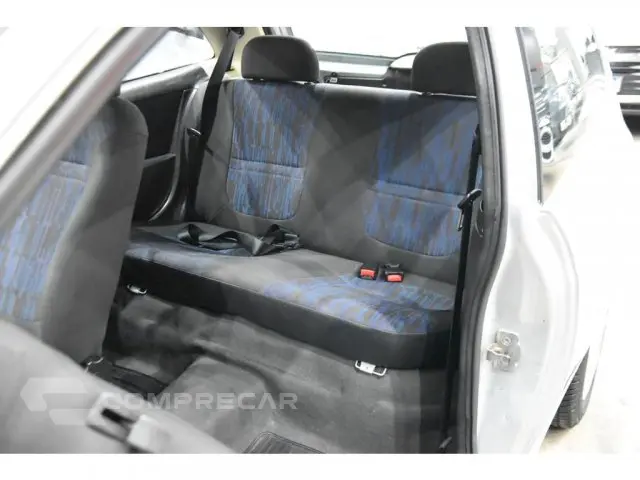 CELTA - 1.0 MPFI LIFE 8V 2P MANUAL