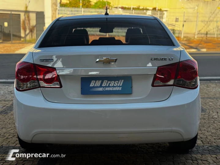 CRUZE 1.8 LT 16V
