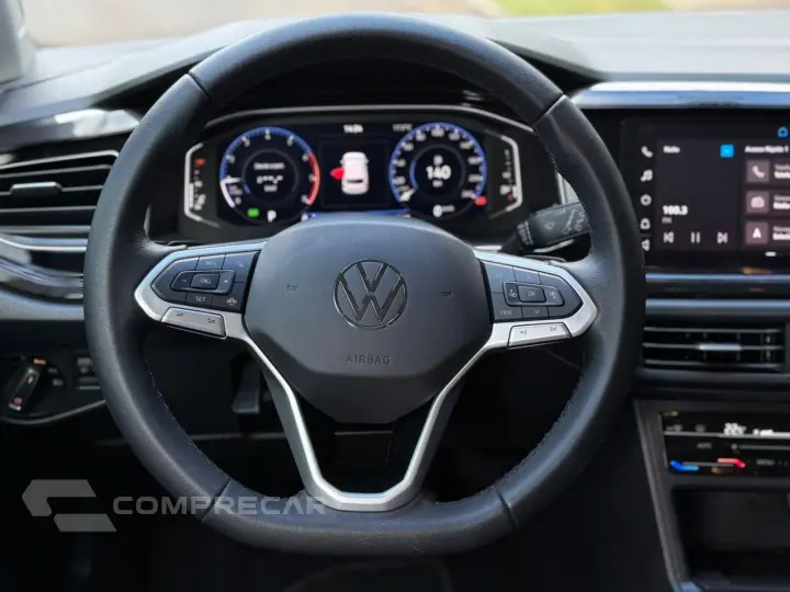 POLO 1.0 170 TSI Highline