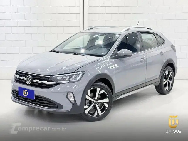 NIVUS - 1.0 200 TSI TOTAL HIGHLINE AUTOMÁTICO