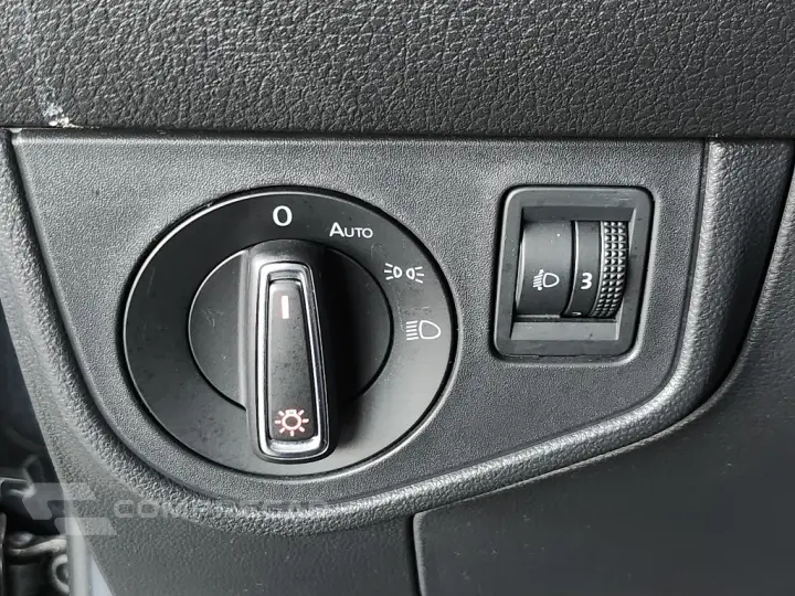 NIVUS 1.0 200 TSI TOTAL FLEX COMFORTLINE AUTOMÁTICO