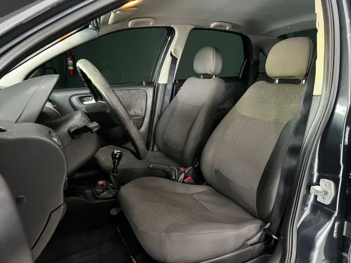 Corsa Sedan Premium 1.4 (Flex)