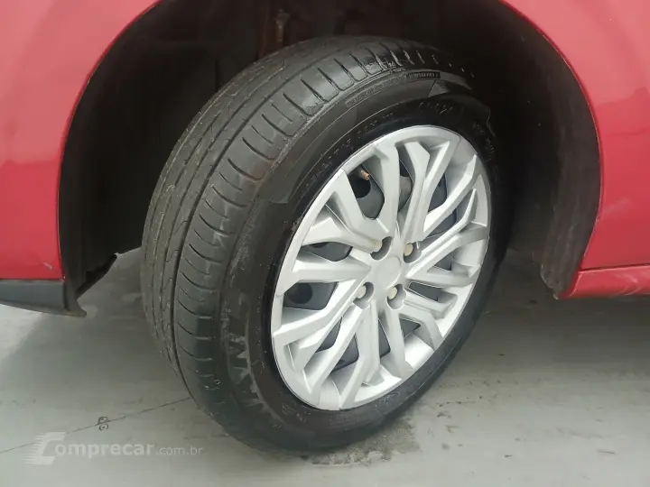 ARGO 1.0 FIREFLY FLEX DRIVE MANUAL