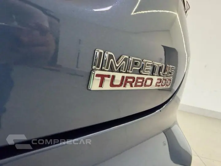 PULSE IMPETUS TF200