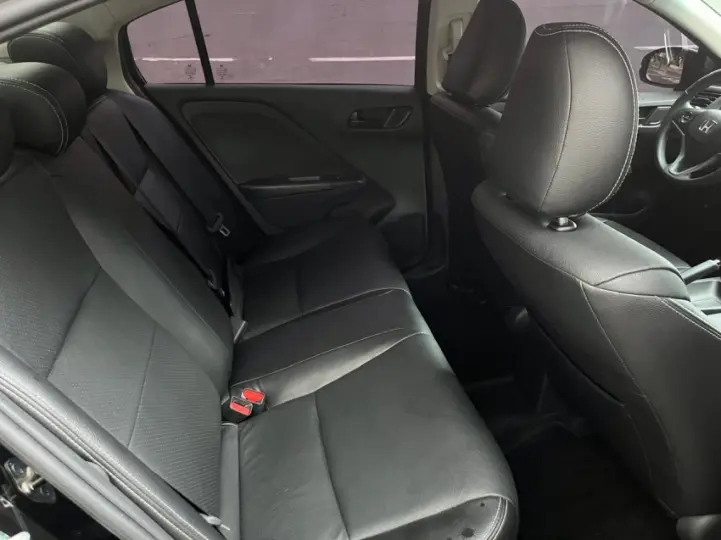 CITY 1.5 Personal 16V