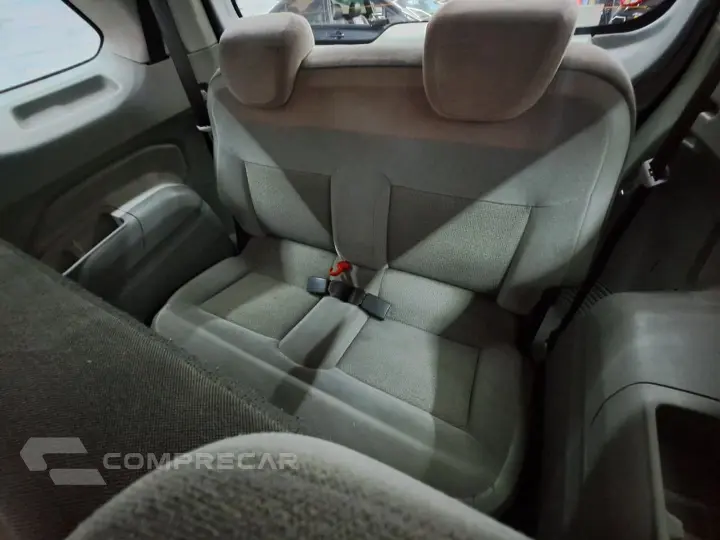 Spin 1.8 Ltz 8V Flex 4P Automático