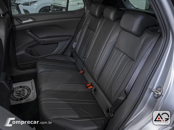 T-CROSS 1.4 250 TSI Highline