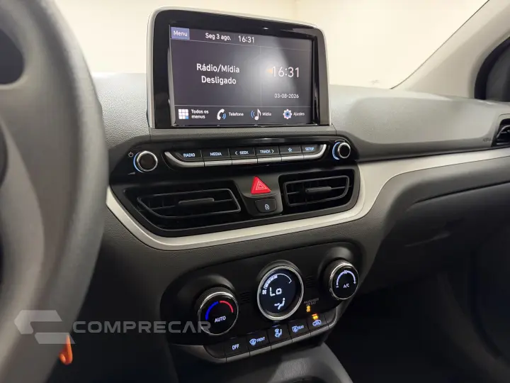 HB20S 1.0 TGDI FLEX COMFORT PLUS AUTOMÁTICO