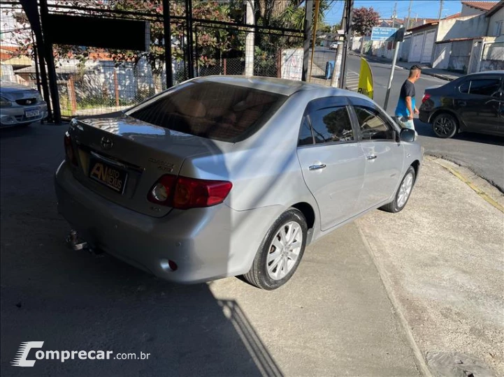 COROLLA 2.0 Altis 16V