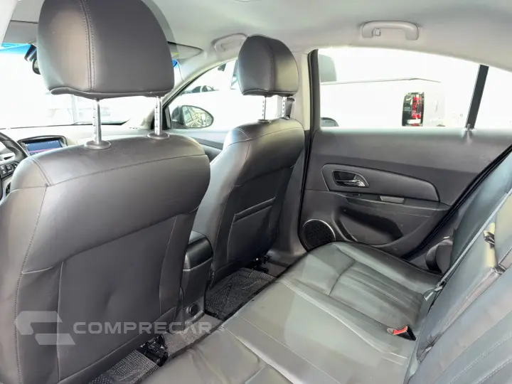 CRUZE 1.8 LT 16V