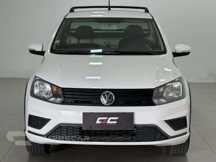 SAVEIRO 1.6 MSI TRENDLINE CS 8V FLEX 2P MANUAL