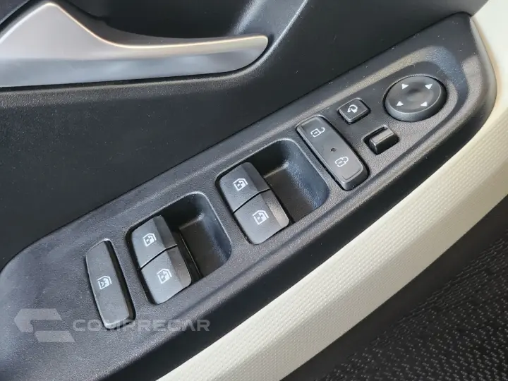 CRETA 2.0 FLEX ULTIMATE AUTOMÁTICO