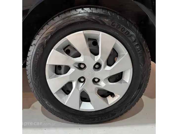 ONIX 1.4 MPFI LT 8V FLEX 4P MANUAL