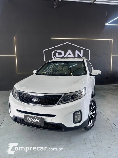 SORENTO 2.4 16V EX
