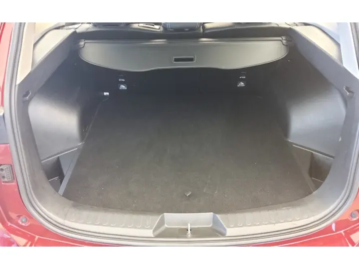 HAVAL H6 1.5 HEV PREMIUM E-TRACTION