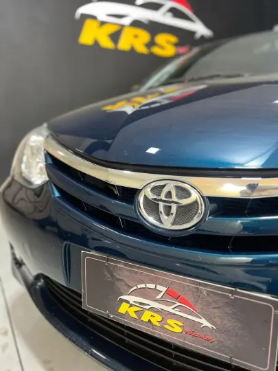 ETIOS XLS Sedan 1.5 Flex 16V 4p Mec.