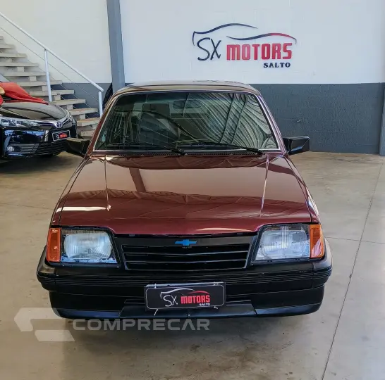 Monza SL/E 2.0