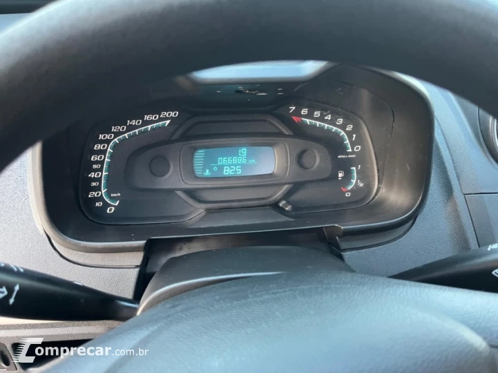 MONTANA 1.4 MPFI LS CS 8V