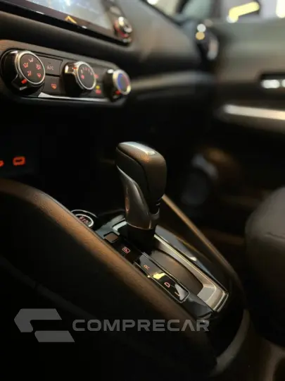 KICKS PLAY 1.6 16vstart Advance Plus