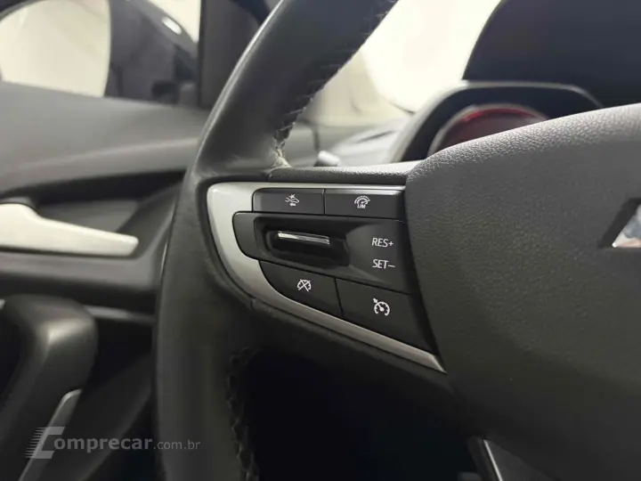 TRACKER 1.0 TURBO FLEX LTZ AUTOMÁTICO