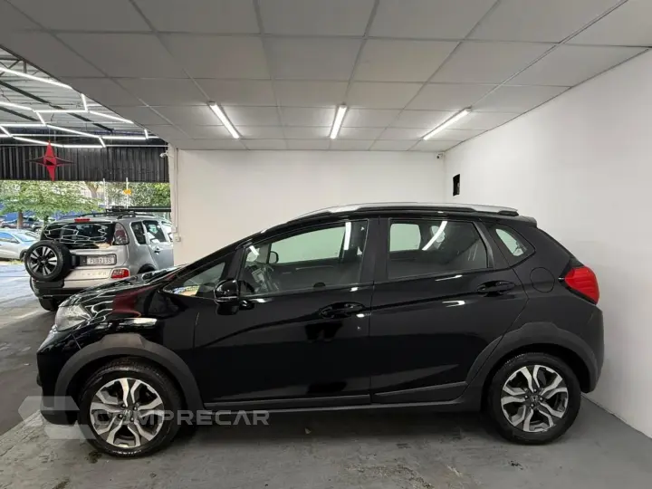 WR-V EX 1.5 Flexone 16V 5p Aut.