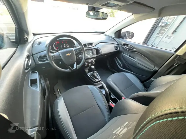 PRISMA Sed. LT 1.4 8V FlexPower 4p