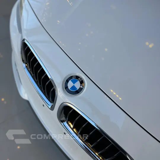 320I 2.0 Sport 16V Turbo Active