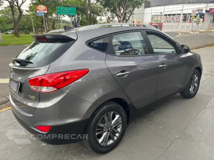 IX35 2.0 16V
