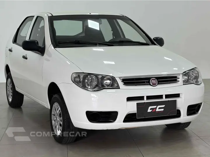 PALIO 1.0 MPI FIRE 8V FLEX 4P MANUAL