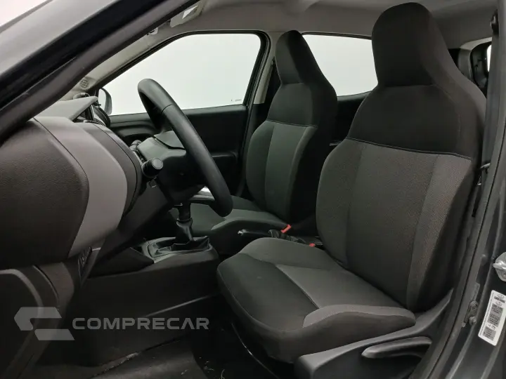 C3 1.0 FIREFLY FLEX LIVE PACK MANUAL