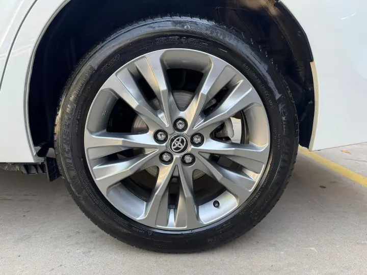 Corolla 2.0 Xei 16V Flex 4P Automático