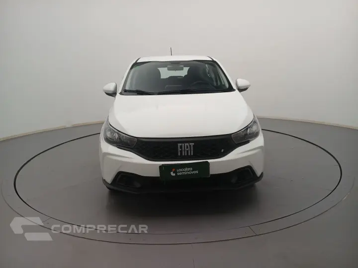 ARGO 1.0 FIREFLY FLEX DRIVE MANUAL