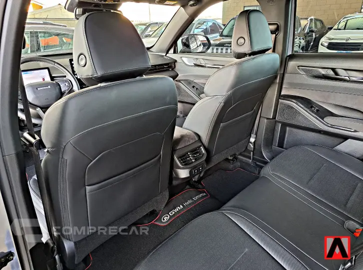 HAVAL H6 GT 1.5 Phev AWD E-traction