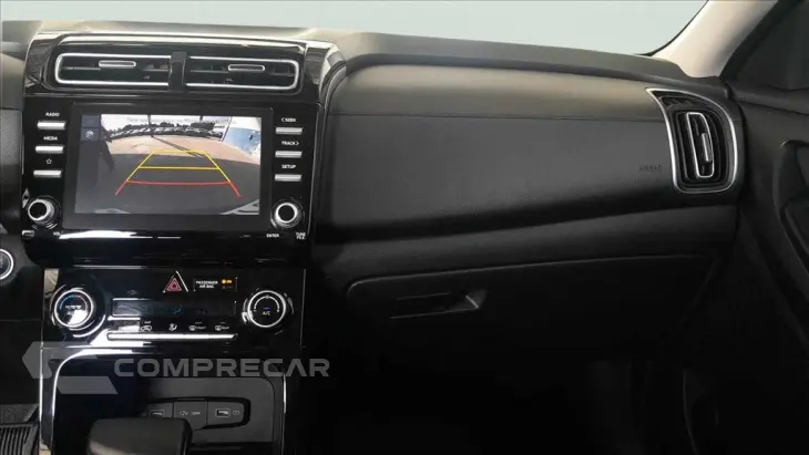 CRETA 1.0 TGDI FLEX LIMITED SAFETY AUTOMÁTICO