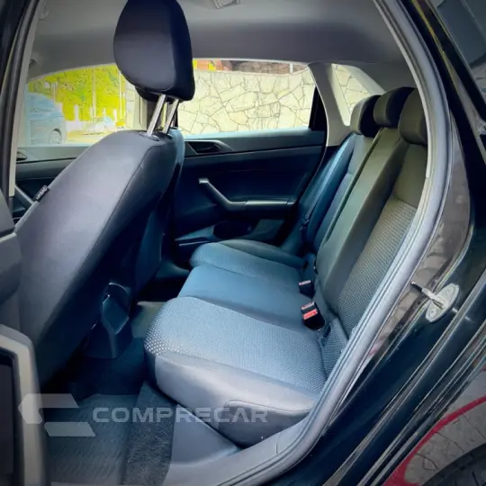 POLO 1.0 MPI