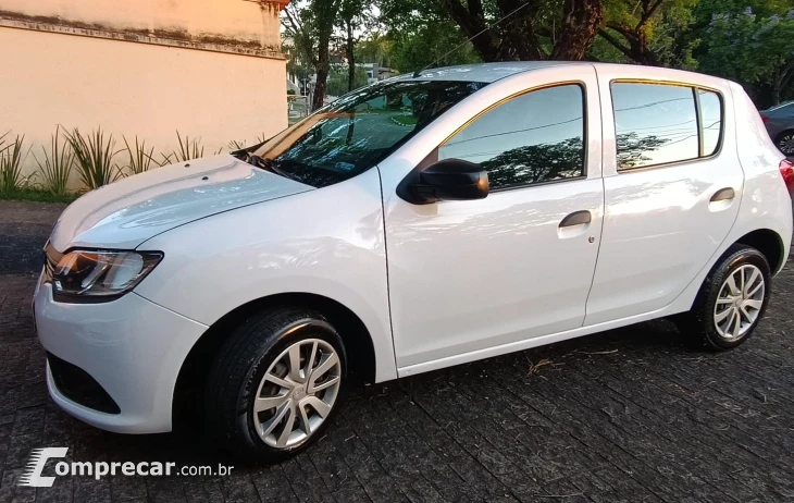 SANDERO 1.0 12V SCE Authentique