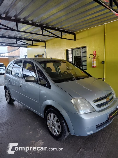 MERIVA 1.4 MPFI Maxx 8V