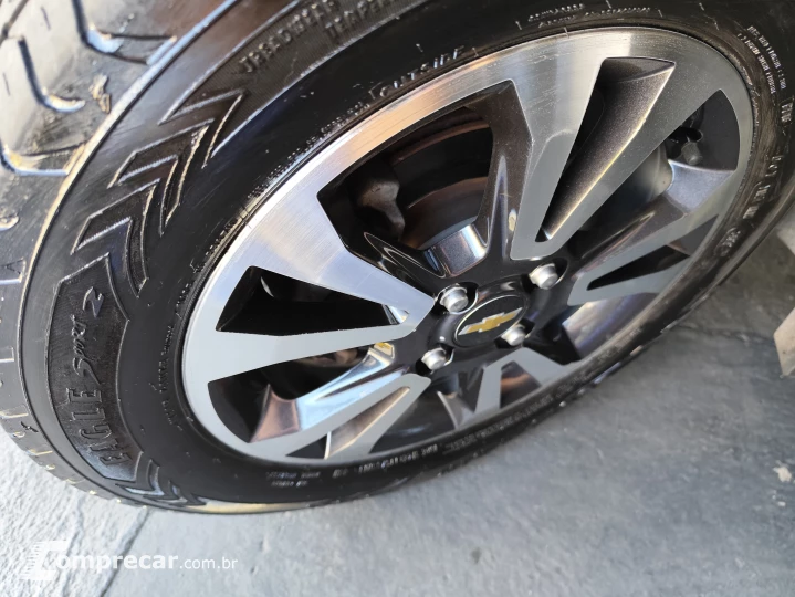 ONIX 1.4 MPFI LTZ 8V