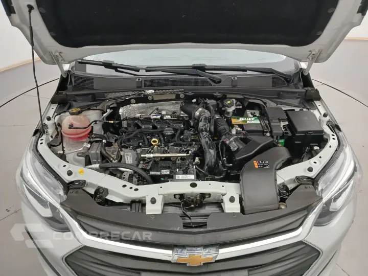 ONIX 1.0 TURBO FLEX LTZ AUTOMÁTICO