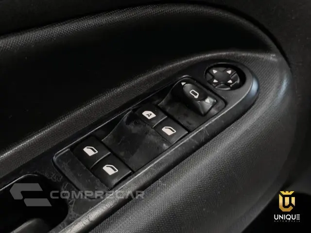 C3 - 1.6 TENDANCE 16V 4P AUTOMÁTICO