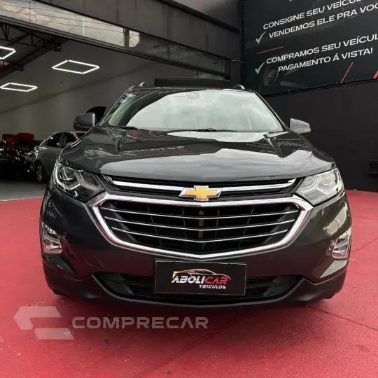 EQUINOX Premier 2.0 Turbo AWD 262cv Aut.