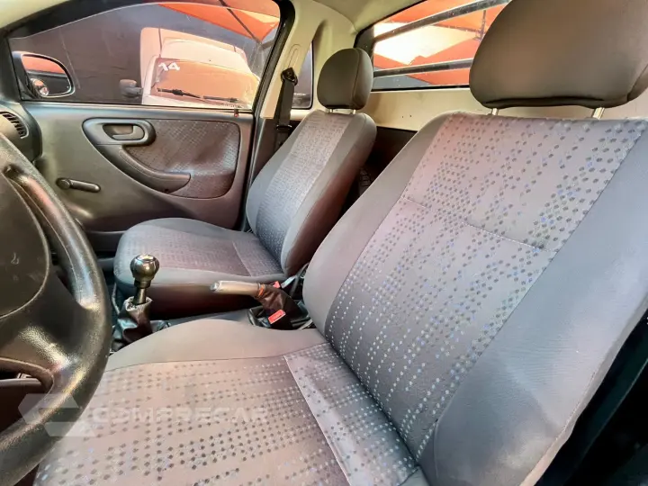 MONTANA 1.4 MPFI Conquest CS 8V