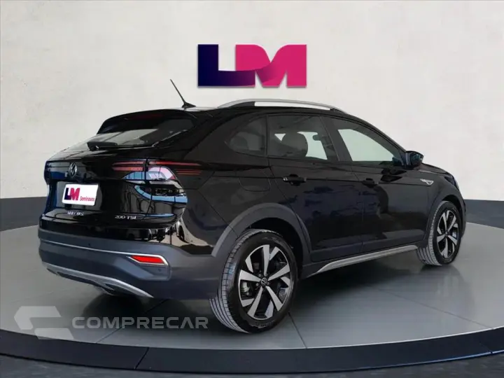 NIVUS 1.0 200 TSI TOTAL FLEX HIGHLINE AUTOMÁTICO