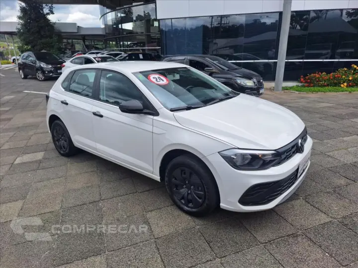 POLO 1.0 MPI TRACK MANUAL