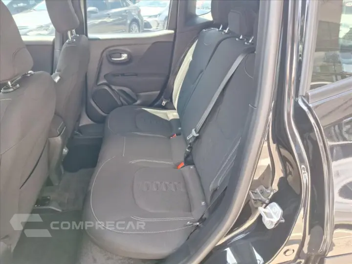 RENEGADE 1.3 T270 TURBO FLEX AT6