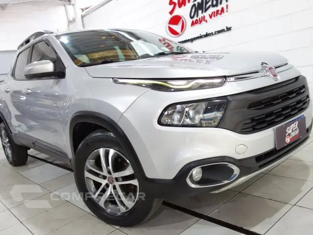 TORO - 2.0 16V TURBO FREEDOM 4WD AT9