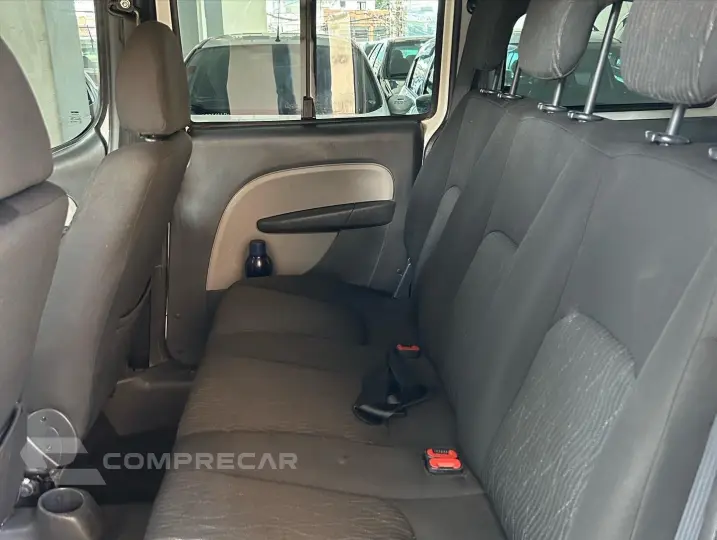 DOBLÒ 1.4 MPI Attractive 8V