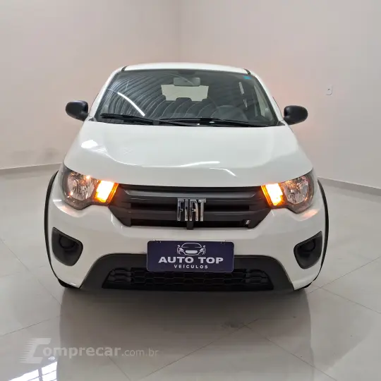 MOBI 1.0 8V EVO Like. ON