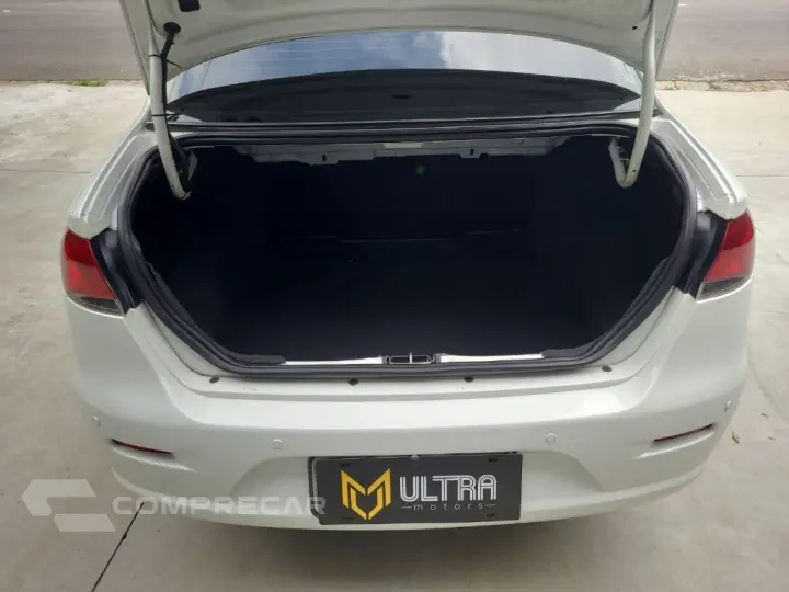 Siena EL 1.0 mpi Fire Flex 8V 4p