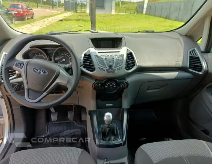 ECOSPORT SE 1.6